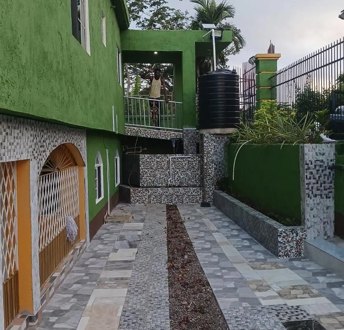 Mandeville'S Vacation Home